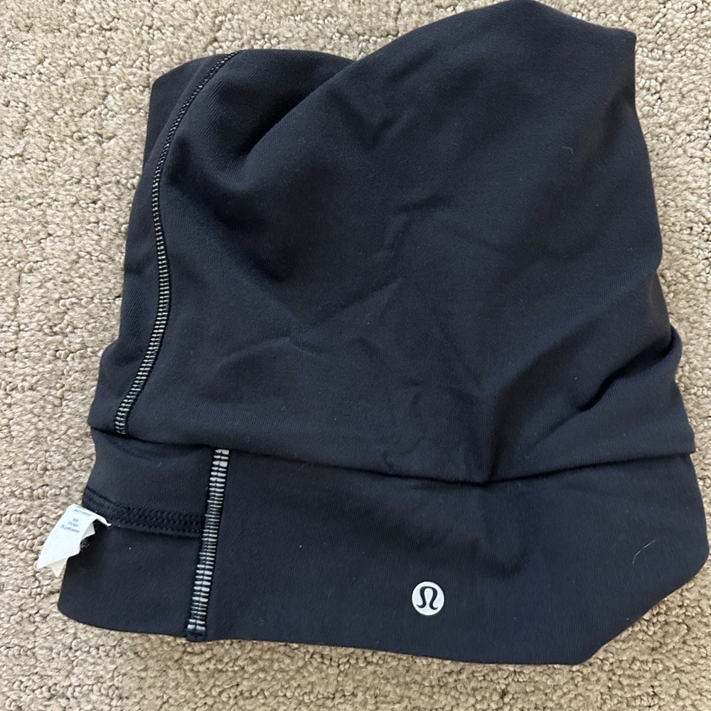 Lululemon Neck Warmer